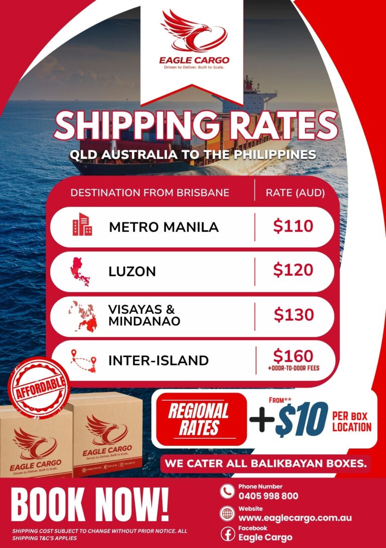 eagle-cargo-shipping-rates